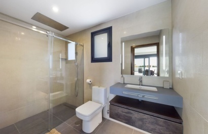 Revente - Villa - Mar Menor - Los Alcazares