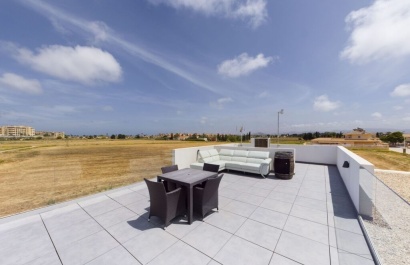 Revente - Villa - Mar Menor - Los Alcazares