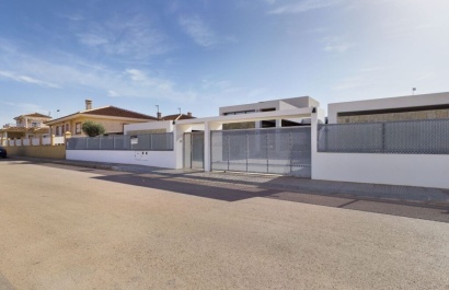 Revente - Villa - Mar Menor - Los Alcazares