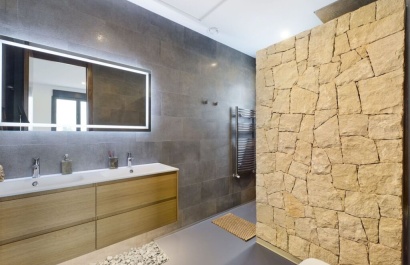 Revente - Villa - Mar Menor - Los Alcazares