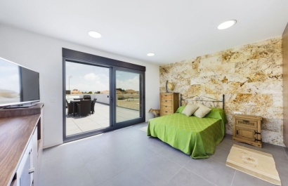 Revente - Villa - Mar Menor - Los Alcazares