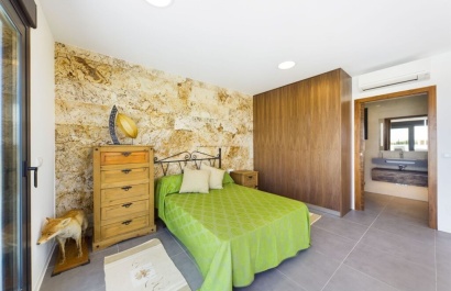 Revente - Villa - Mar Menor - Los Alcazares