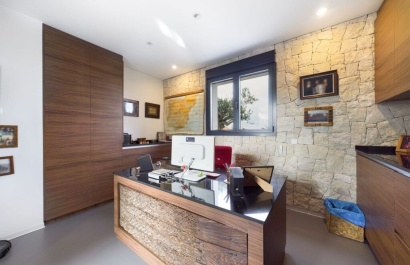 Revente - Villa - Mar Menor - Los Alcazares