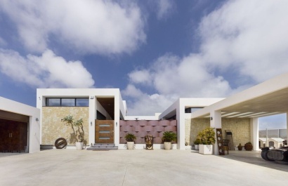 Revente - Villa - Mar Menor - Los Alcazares