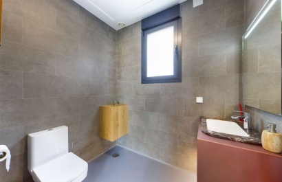 Revente - Villa - Mar Menor - Los Alcazares