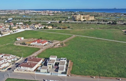 Revente - Villa - Mar Menor - Los Alcazares