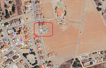 Revente - Villa - Mar Menor - Los Alcazares