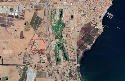 Revente - Villa - Mar Menor - Los Alcazares