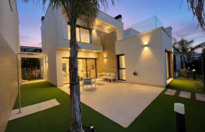 Revente - Villa - Santa Rosalia Lake and Life Resort