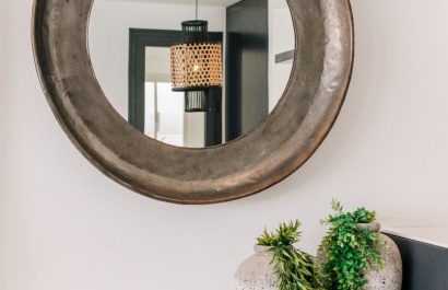 Nouvelle construction - Appartement - Rojales