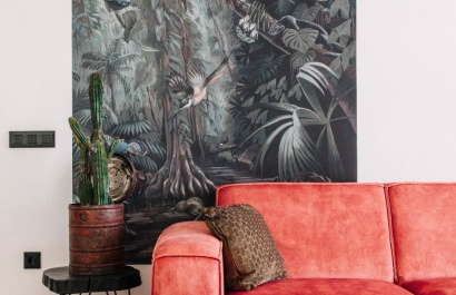 Nouvelle construction - Appartement - Rojales