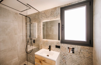 Nouvelle construction - Appartement - Rojales