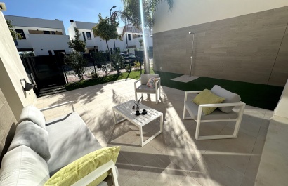 Revente - Villa - Santa Rosalia Lake and Life Resort