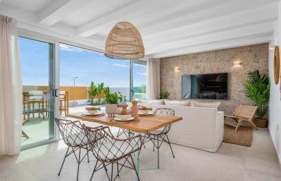 Nieuwbouw Woningen - Villa - Mar Menor - Los Alcazares
