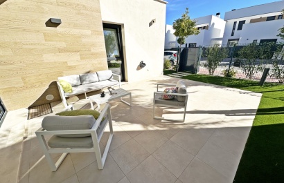 Revente - Villa - Santa Rosalia Lake and Life Resort