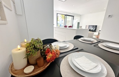 Revente - Villa - Santa Rosalia Lake and Life Resort