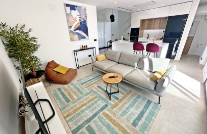 Revente - Villa - Santa Rosalia Lake and Life Resort