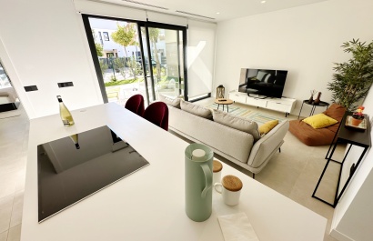 Revente - Villa - Santa Rosalia Lake and Life Resort