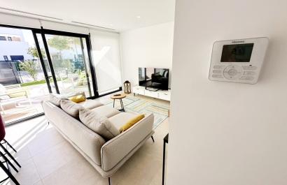 Revente - Villa - Santa Rosalia Lake and Life Resort