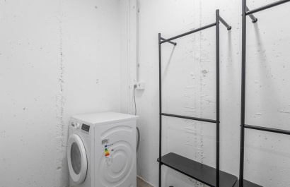 Nieuwbouw Woningen - Villa - Mar Menor - Los Alcazares