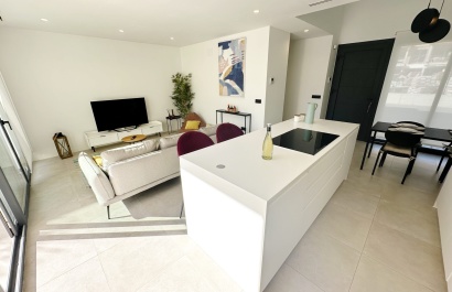 Revente - Villa - Santa Rosalia Lake and Life Resort