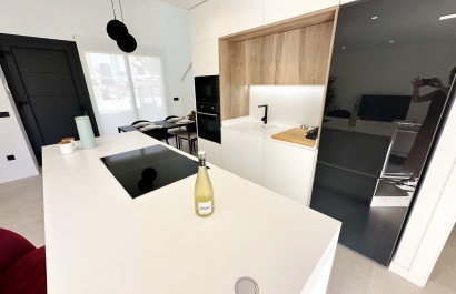 Revente - Villa - Santa Rosalia Lake and Life Resort