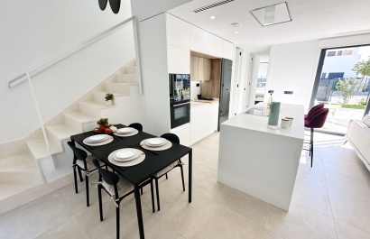 Revente - Villa - Santa Rosalia Lake and Life Resort