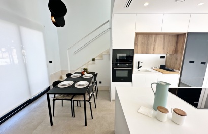 Revente - Villa - Santa Rosalia Lake and Life Resort