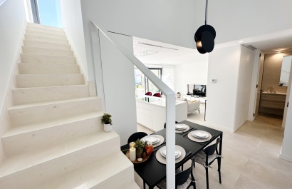 Revente - Villa - Santa Rosalia Lake and Life Resort