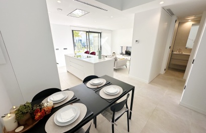 Revente - Villa - Santa Rosalia Lake and Life Resort