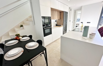 Revente - Villa - Santa Rosalia Lake and Life Resort