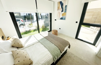 Revente - Villa - Santa Rosalia Lake and Life Resort