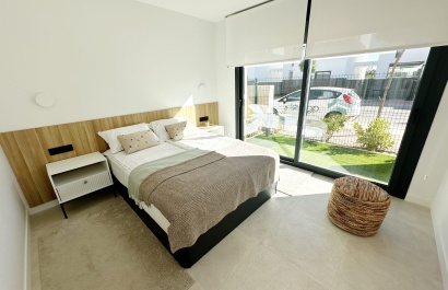 Revente - Villa - Santa Rosalia Lake and Life Resort