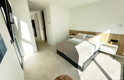 Revente - Villa - Santa Rosalia Lake and Life Resort