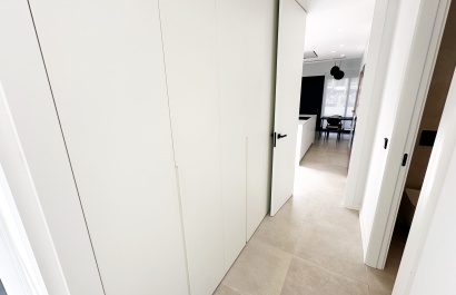 Revente - Villa - Santa Rosalia Lake and Life Resort