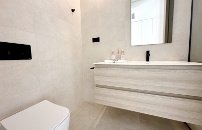 Revente - Villa - Santa Rosalia Lake and Life Resort