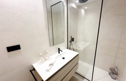 Revente - Villa - Santa Rosalia Lake and Life Resort