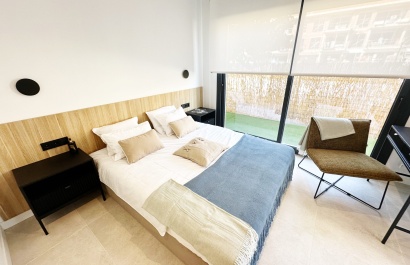 Revente - Villa - Santa Rosalia Lake and Life Resort