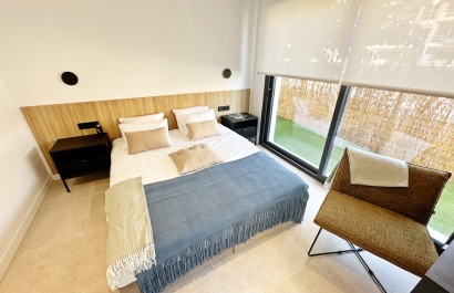 Revente - Villa - Santa Rosalia Lake and Life Resort