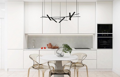 Obra nueva - Apartamento - Torrevieja