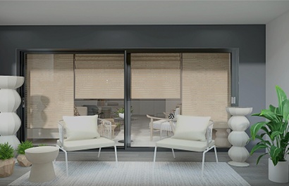 Obra nueva - Apartamento - Torrevieja