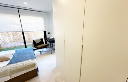 Revente - Villa - Santa Rosalia Lake and Life Resort