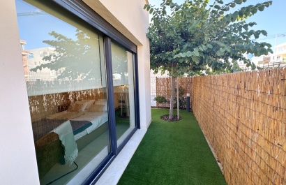 Revente - Villa - Santa Rosalia Lake and Life Resort