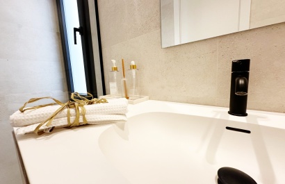 Revente - Villa - Santa Rosalia Lake and Life Resort