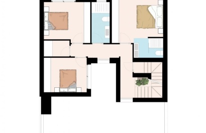 New Build - Villa - Formentera del Segura