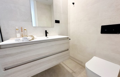 Revente - Villa - Santa Rosalia Lake and Life Resort