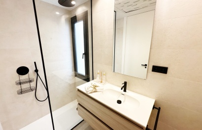 Revente - Villa - Santa Rosalia Lake and Life Resort