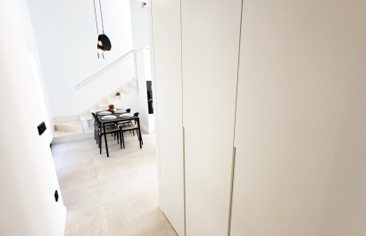 Revente - Villa - Santa Rosalia Lake and Life Resort