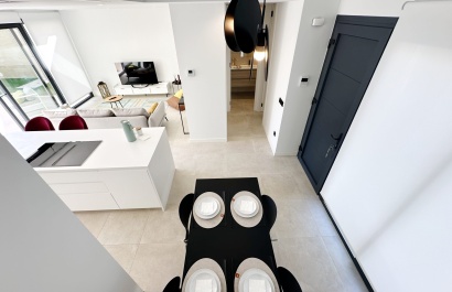 Revente - Villa - Santa Rosalia Lake and Life Resort