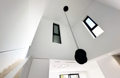 Revente - Villa - Santa Rosalia Lake and Life Resort